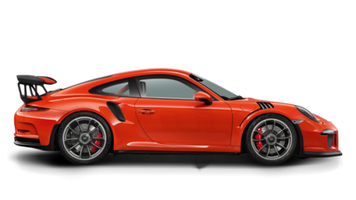 Porsche - 991