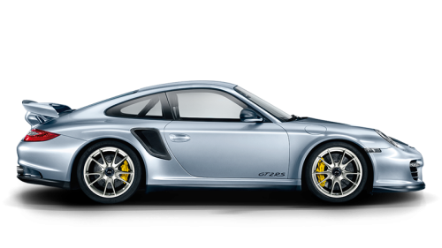 Porsche - 997 ('05-'12)