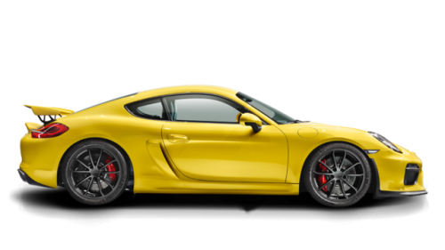 Porsche - Boxster / Cayman 