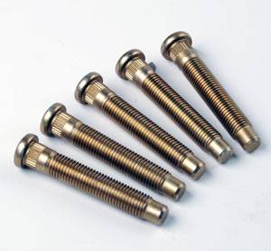 Wheels / Wheel Accessories - Wheel Stud Kit