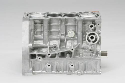 Engine - Engine Sub Assemblies (Head/Shortblock)