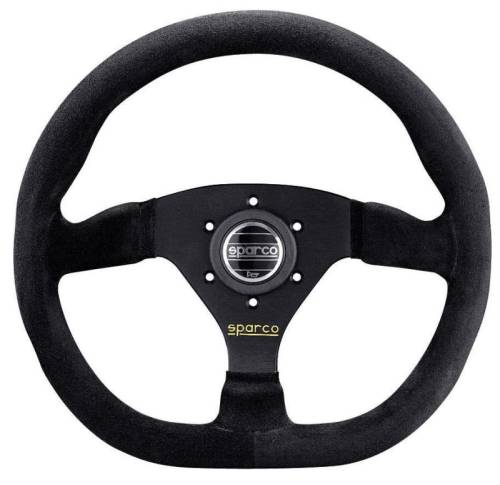 Interior / Safety - Steering Wheels