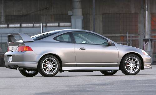 RSX - RSX Type-S (2002-2006)