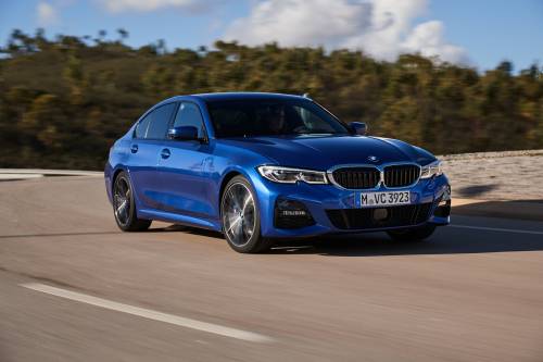 3 Series - G20 3 Series 2020+