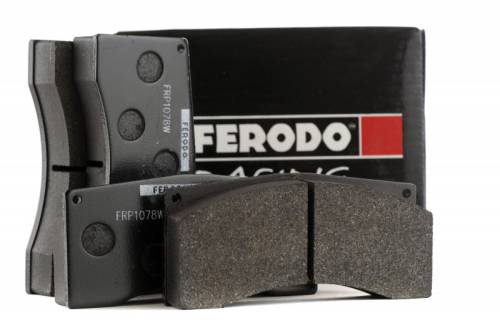 718 (Base, S, T & GTS) - Brake Pads
