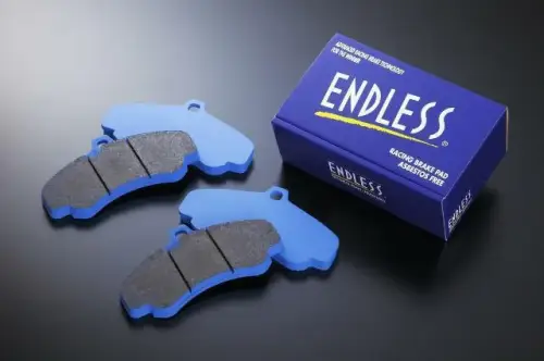 997.1 GT3 (2007-2009)  - Brake Pads