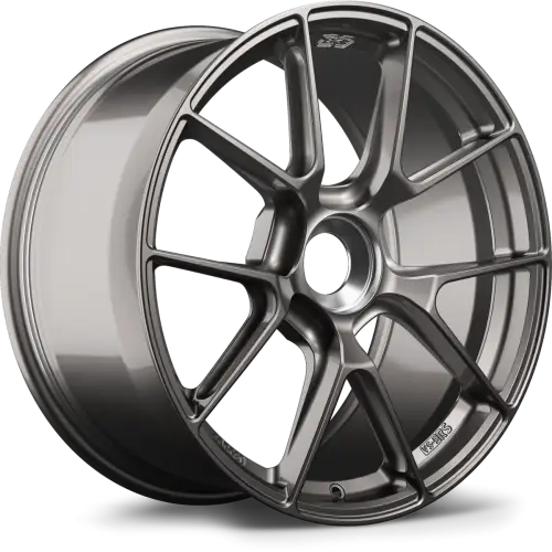 997.2 GT3 (2010-2012)  - Wheels 