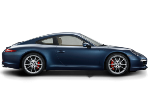 991 - 991.1 Carrera S (2012-2015) 