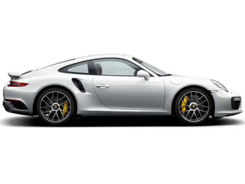 991 - 991 Turbo S (2014-2019) 