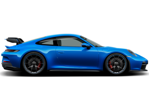 992 - 992 GT3 (2022-2023) 