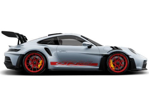 992 - 992 GT3 RS (2023-2024) 