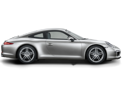 992 - 992 Carrera (2020-Present) 