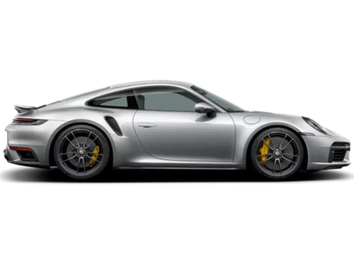 992 - 992 Turbo S (2021-Present) 