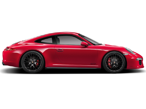 991 - 991.1 Carrera GTS (2015-2016) 