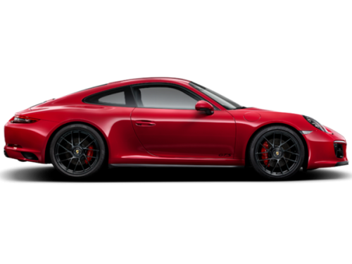 991 - 991.2 Carrera GTS (2017-2019)