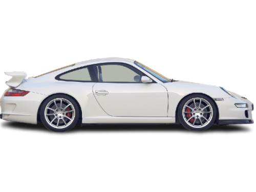 997 - 997.1 GT3 (2007-2009) 