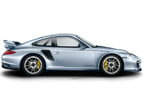 997 - 997 GT2 RS (2011) 