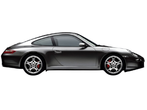 997 - 997.1 Carrera S (2005-2008)