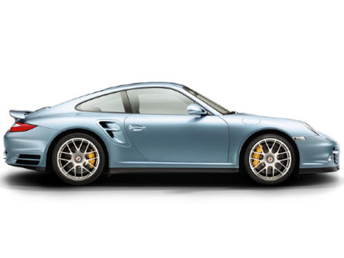 997 - 997 Turbo S (2011-2013) 