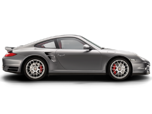 997 - 997 Turbo (2007-2012) 