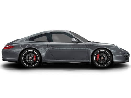 997 - 997 Carrera GTS (2011-2012) 