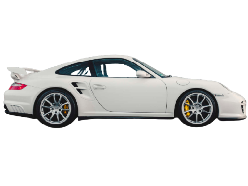 997 - 997 GT2 (2008-2009)