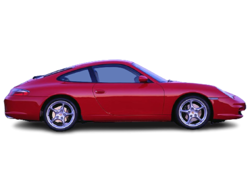 996  - 996 Carrera (1999-2005) 