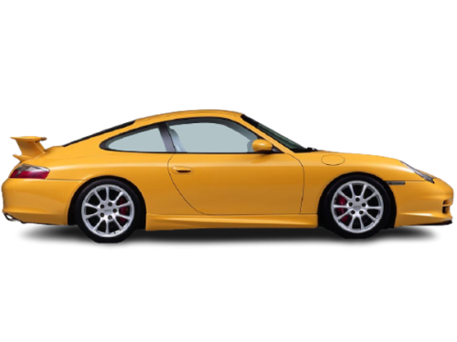 996  - 996 GT3 (2000-2005)