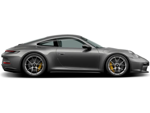 Porsche - 992