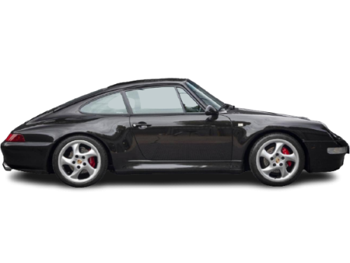 Porsche - 993