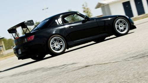 Honda - S2000