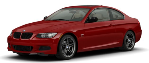 BMW - 3 Series