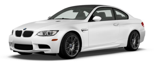 M Series - E9X M3 2008-2013