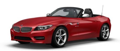 Z Series - E89 Z4 2009+