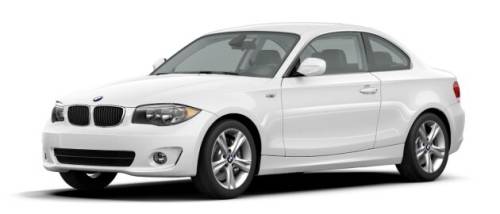 BMW - 1 Series