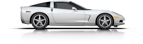 Chevrolet - Corvette C6