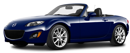 Miata (MX-5) - Miata MX-5 (NC)