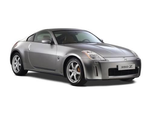 Nissan - 350Z