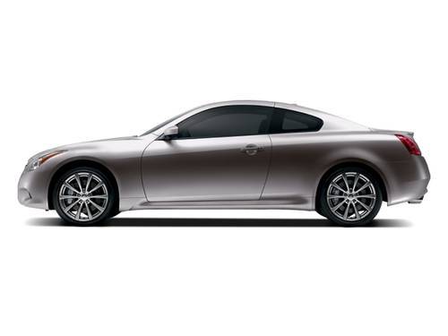 Infiniti - G37S Sport Coupe