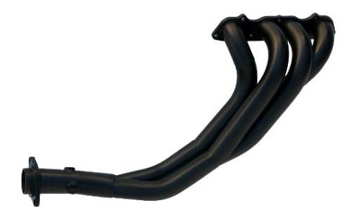 Exhaust - Headers