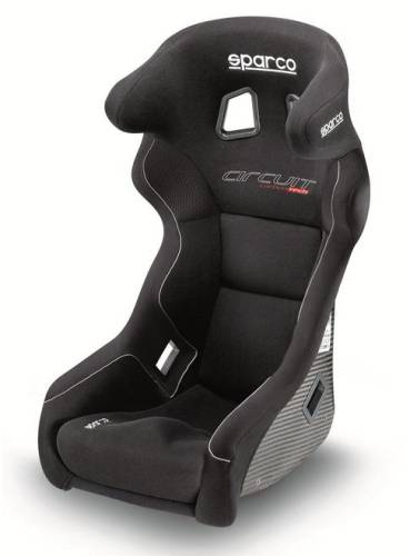 Interior / Safety - Racing Seats