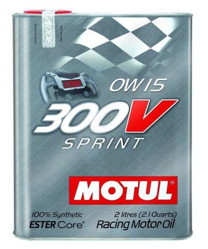 Motor Oil and Fluids - Motor Oil