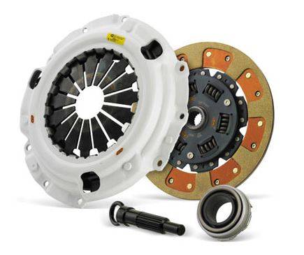 Drivetrain  - Clutch Components