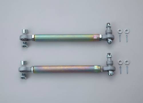 Suspension - Control Arms