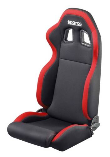 Racing Seats - Reclinable Seats