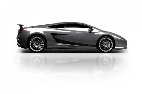 Lamborghini  - Gallardo