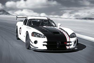 Dodge  - Viper