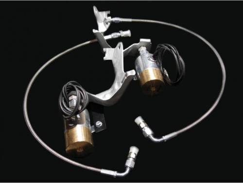 Braking - Brake Accessories 