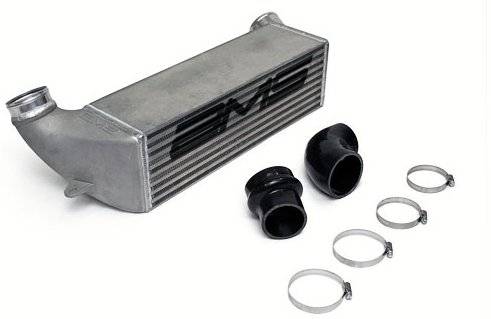 Forced Induction - Intercoolers