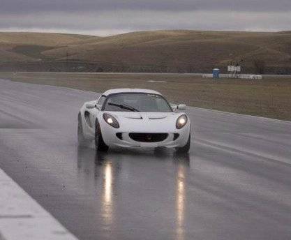 Lotus - Elise